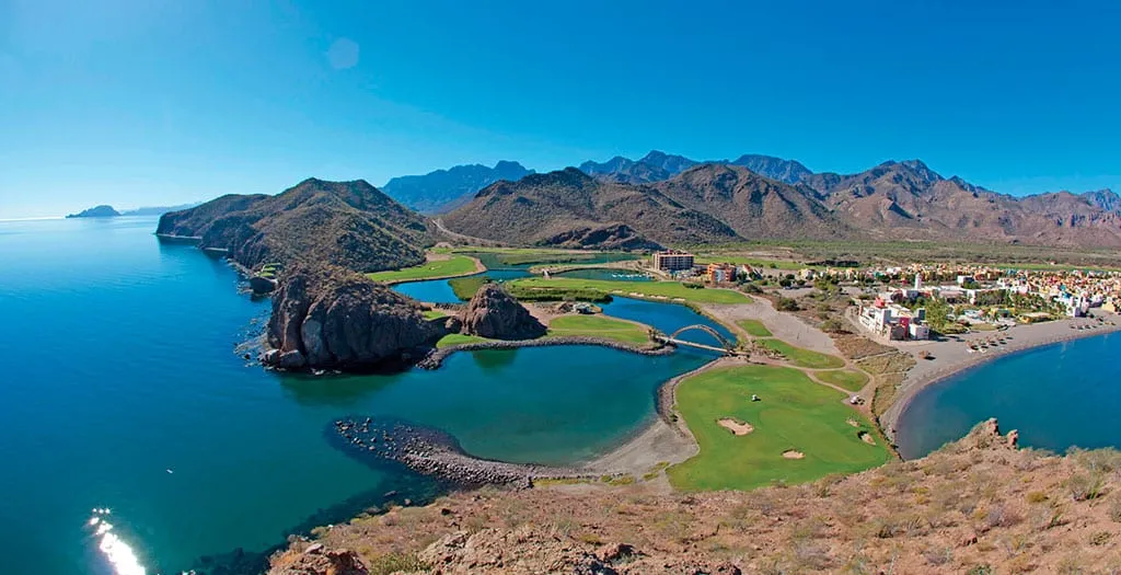 playa de loreto