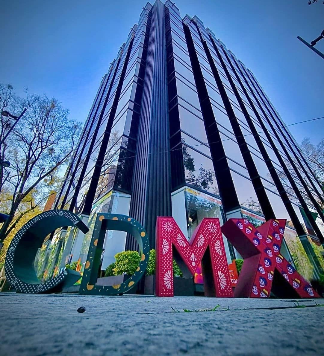 CDMX, invitado de enero en Punto México