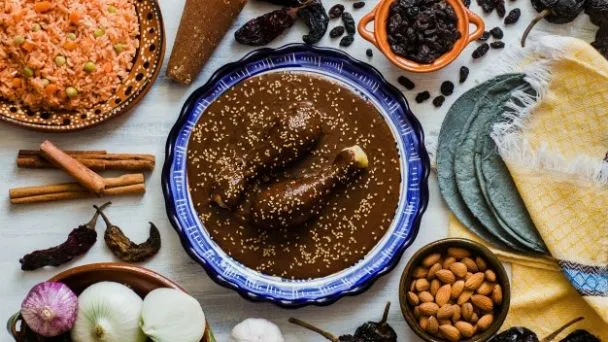 comida de tlaxcala