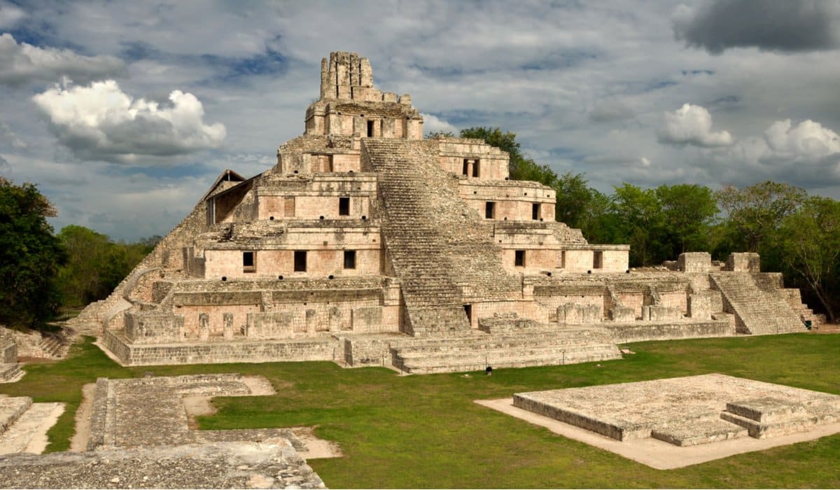 Tramo 2 del Tren Maya potenciará zonas arqueológicas de Campeche: INAH