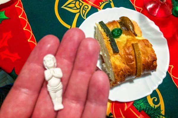 Rosca de Reyes: te decimos su origen y significado
