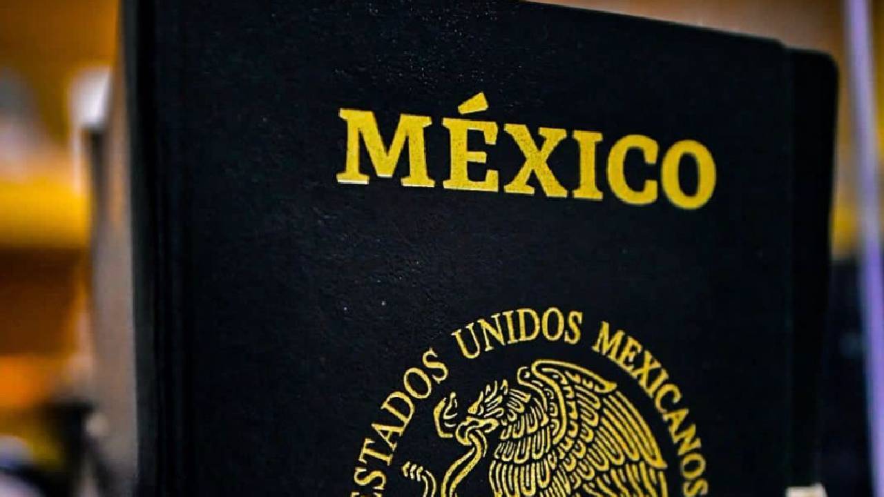 Si en tus planes de año nuevo está tramitar tu pasaporte para seguir explorando lugares, o tu deseo es conocer nuestro país, esta información es para ti.