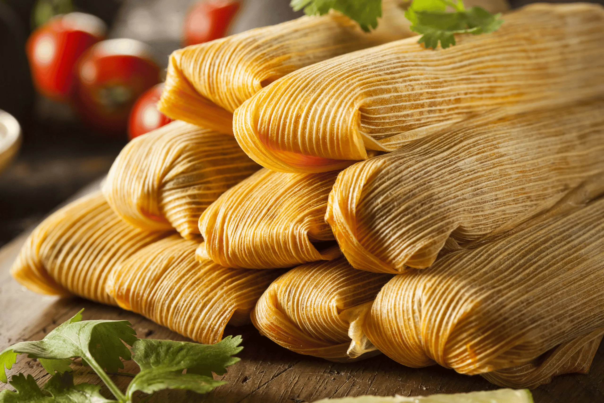 tamales y su origen