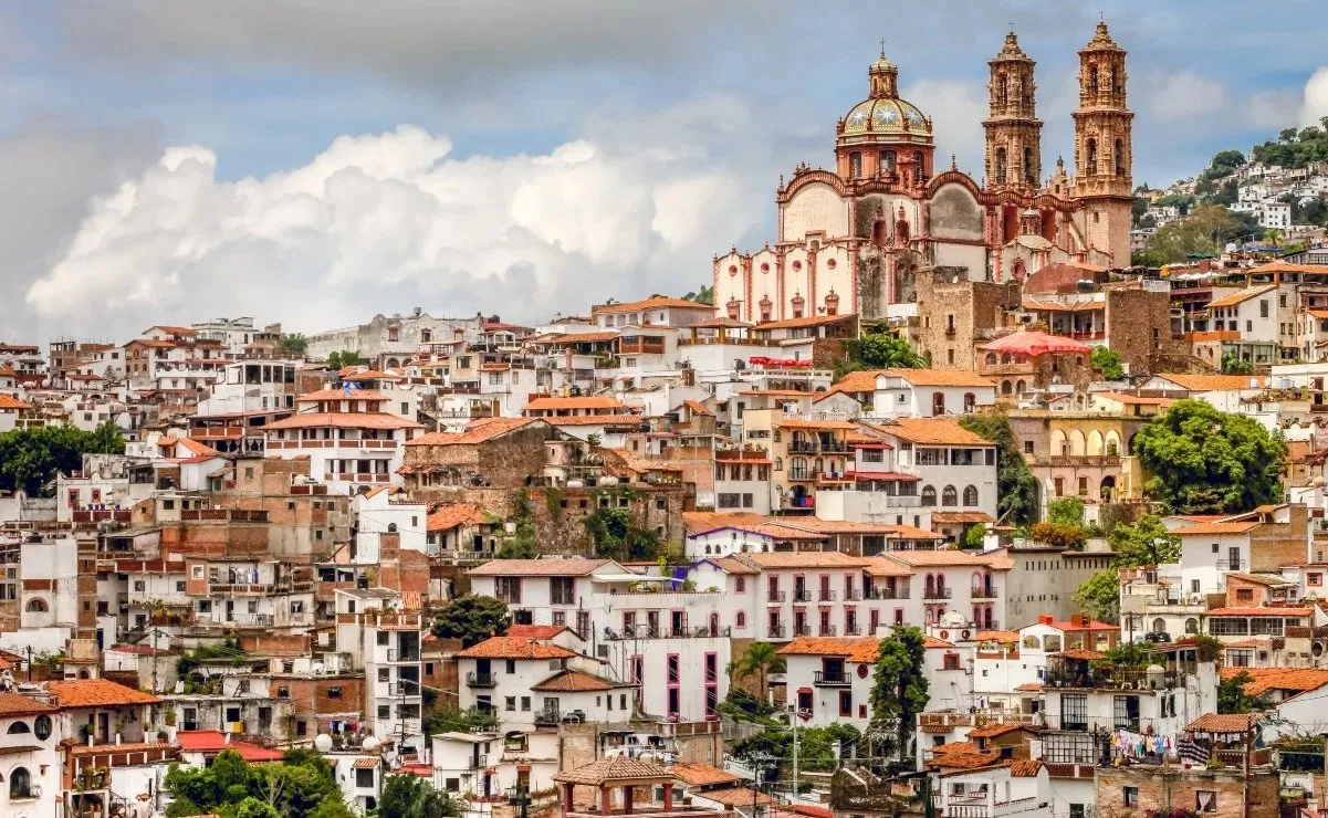Taxco, Guerrero