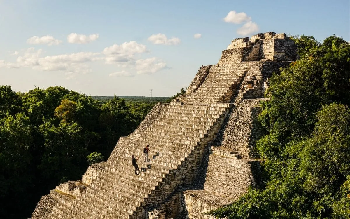 Descubre estas cinco zonas arqueológicas 