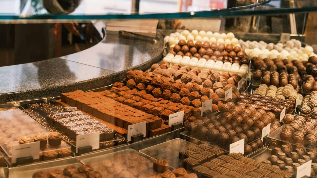 Cinco chocolaterias en la CDMX para deleitar el paladar