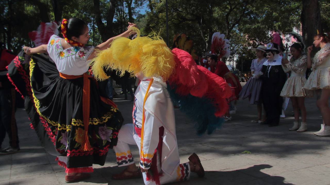 Carnaval de Tlaxcala