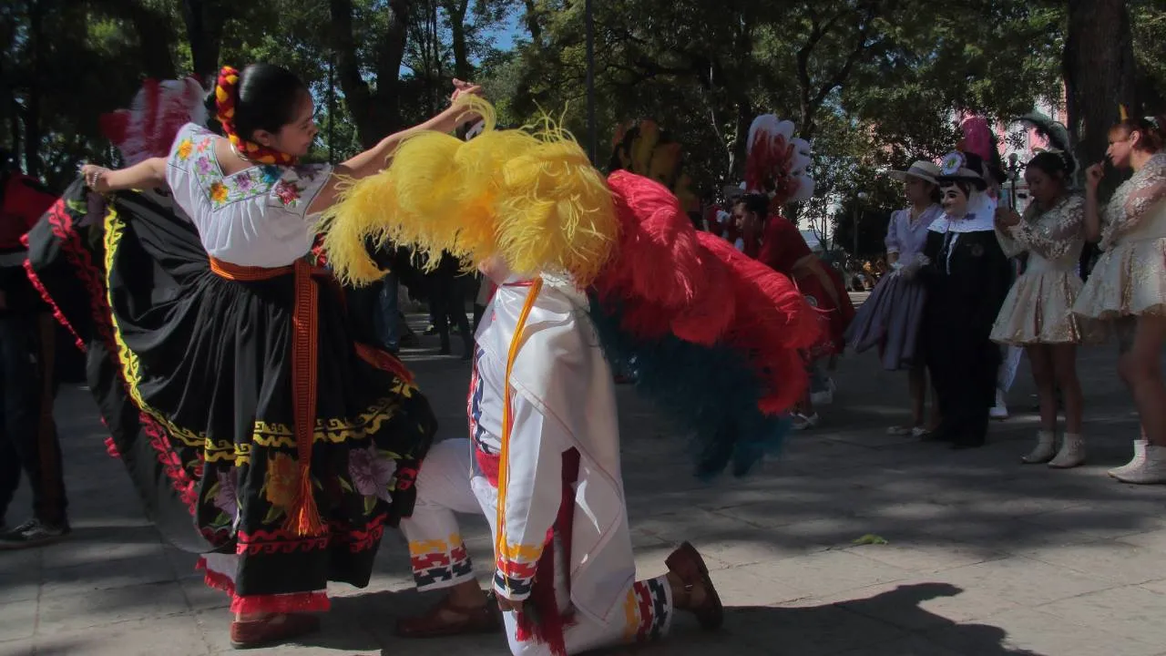 Carnaval de Tlaxcala