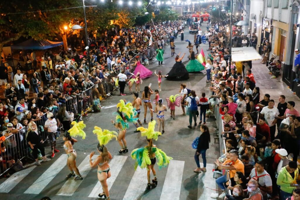 Carnaval de Ensenada celebrará 133 años de fiesta y tradición
