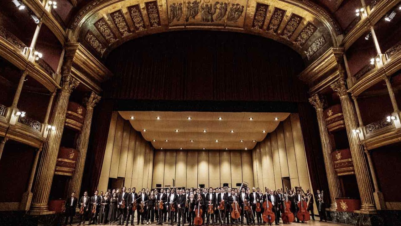 Filarmónica de Jalisco