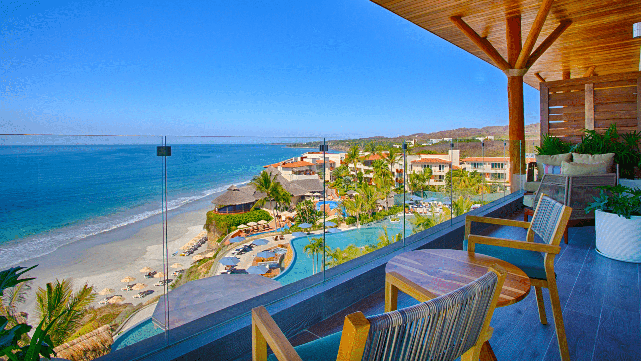 Gala Riviera Nayarit y Puerto Vallarta