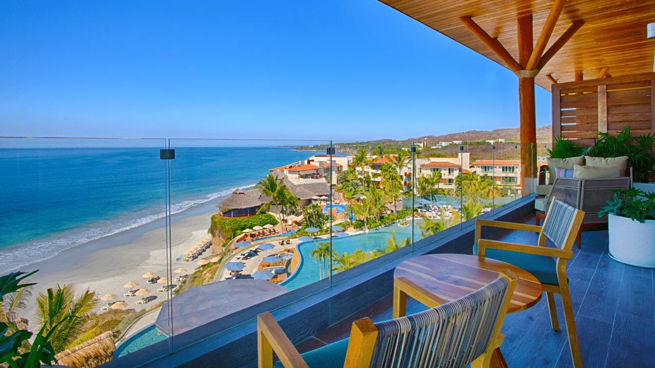 Gala Riviera Nayarit y Puerto Vallarta