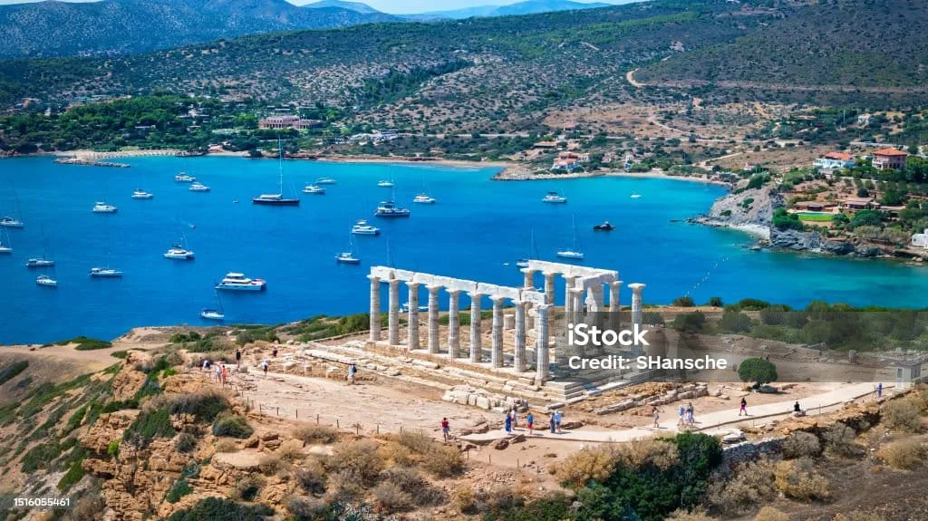 Grecia