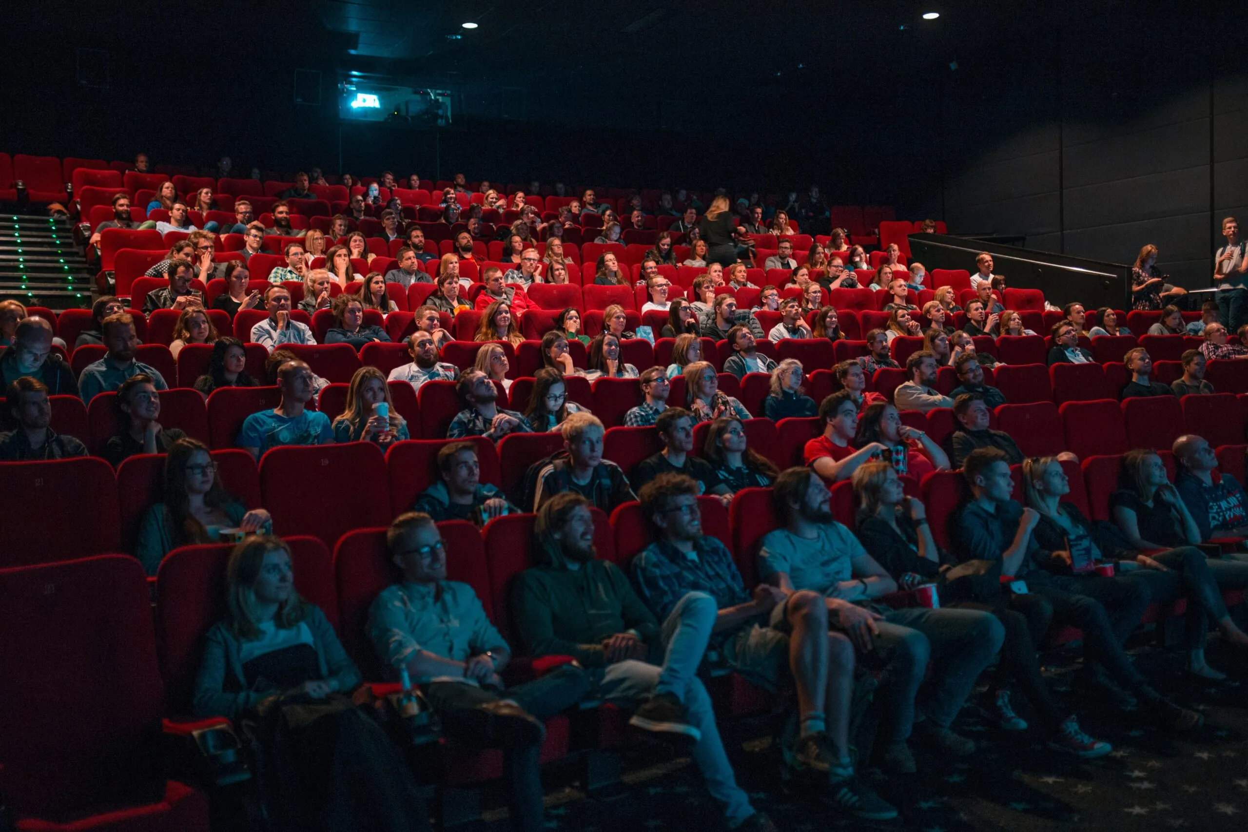 Sala de cine