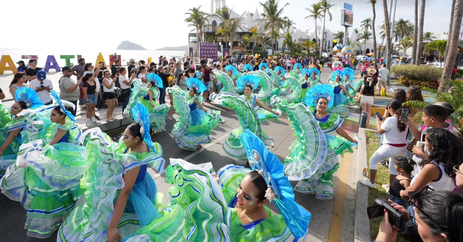 Carnaval de Mazatlán