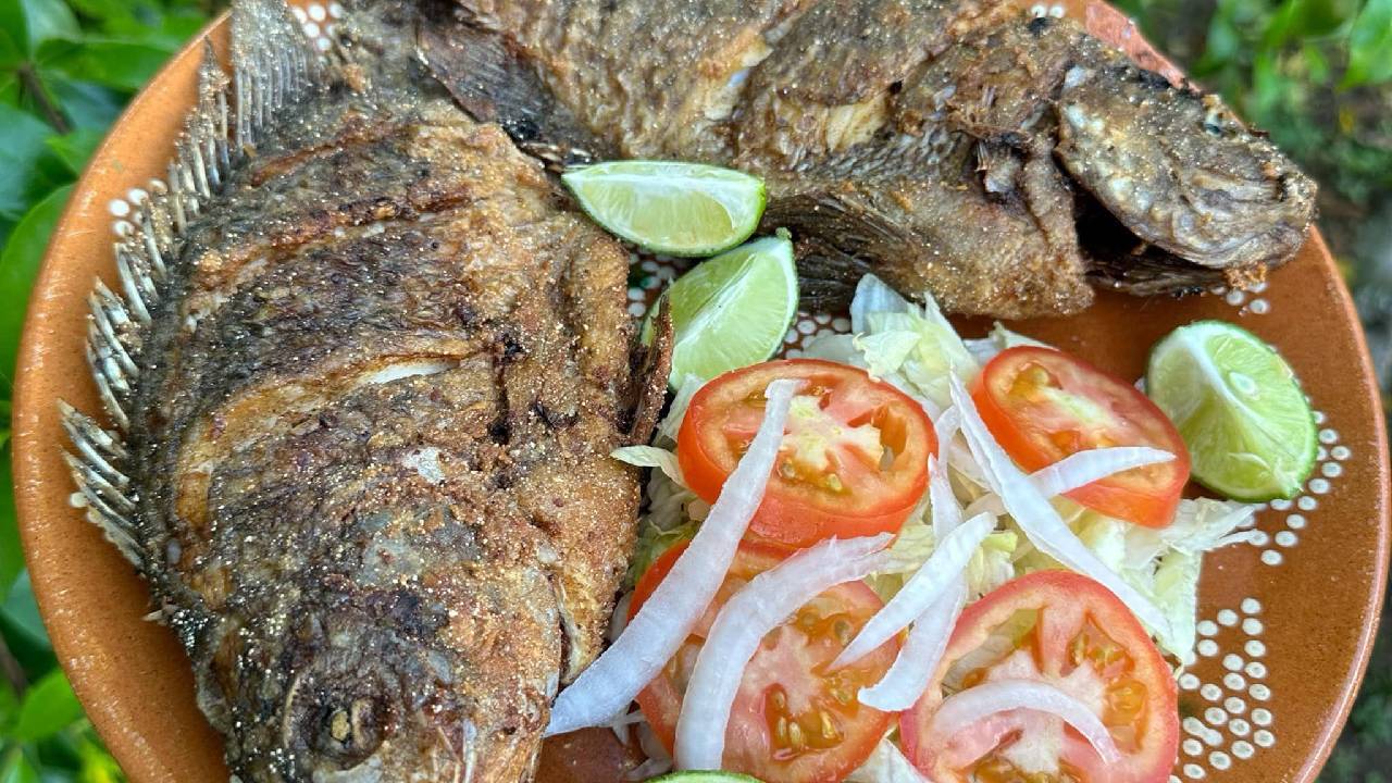En tiempos de Cuaresma muchos mexicanos disminuyen su consumo de carne, dando paso a otras opciones exquisitas de comida siguiendo de alguna manera u otra la tradición. 