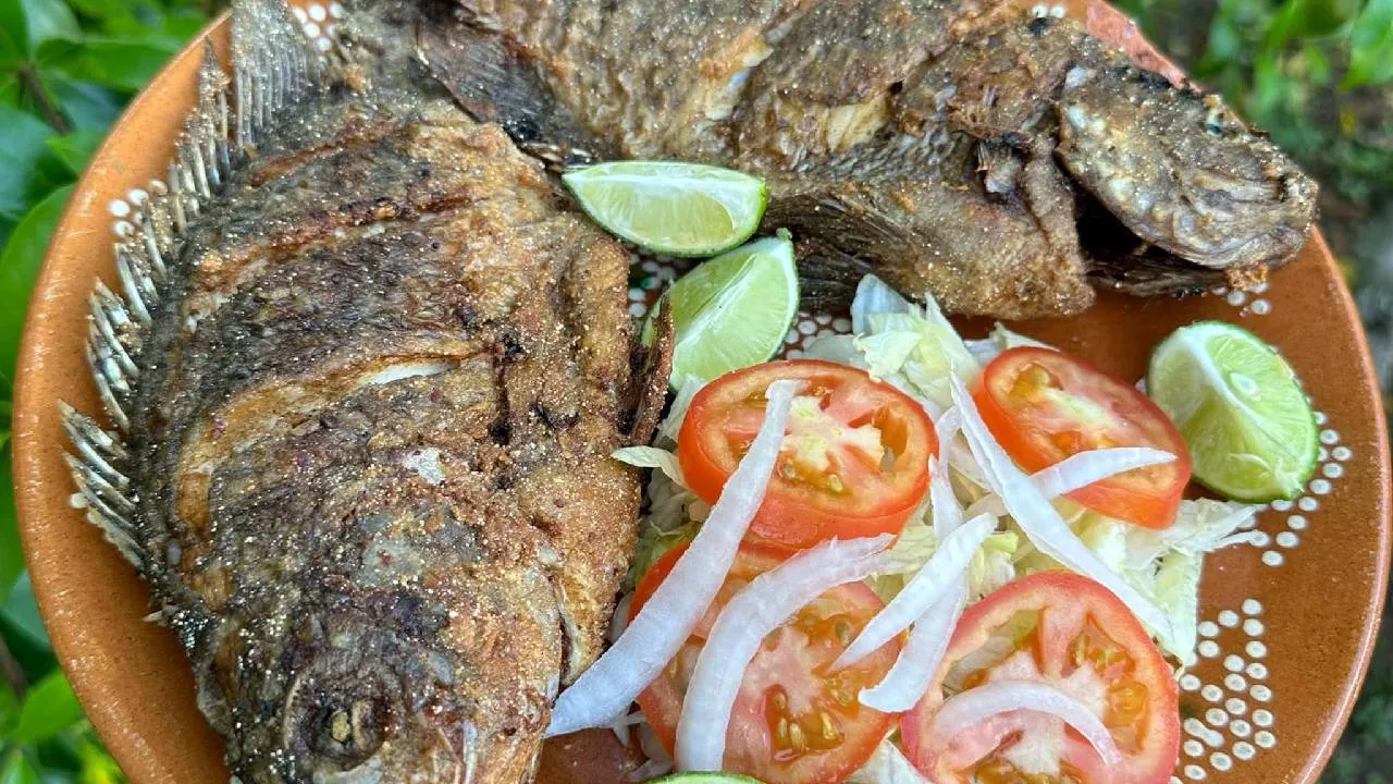 En tiempos de Cuaresma muchos mexicanos disminuyen su consumo de carne, dando paso a otras opciones exquisitas de comida siguiendo de alguna manera u otra la tradición. 