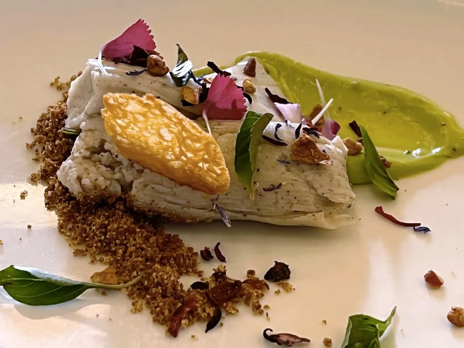 Tamal
