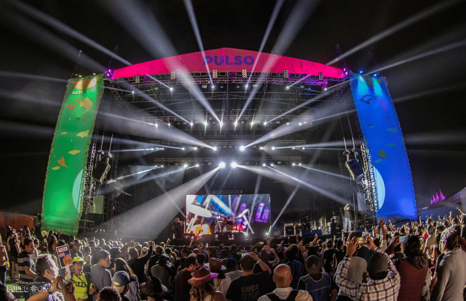 Pulso GNP 2024 ofrecerá músicos experimentados junto a nuevos sonidos, por lo que no te lo puedes perder, y aquí te contamos sobre el.