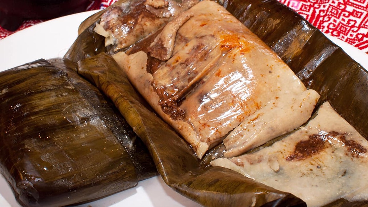 Tamales