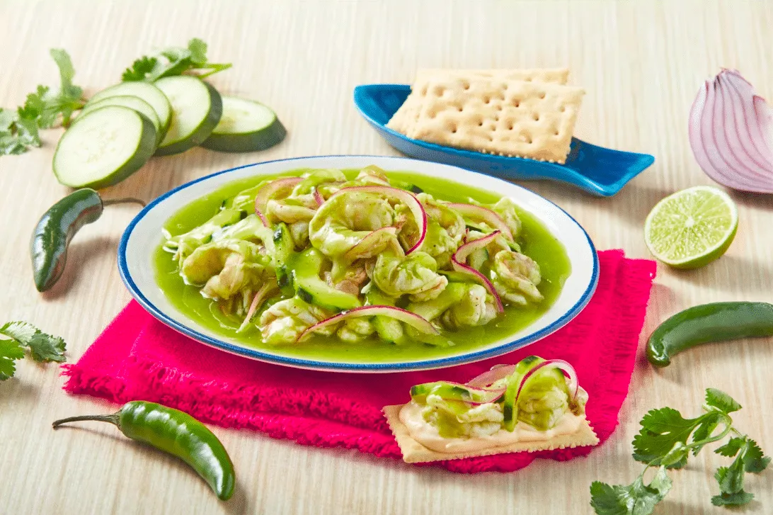 Aguachile
