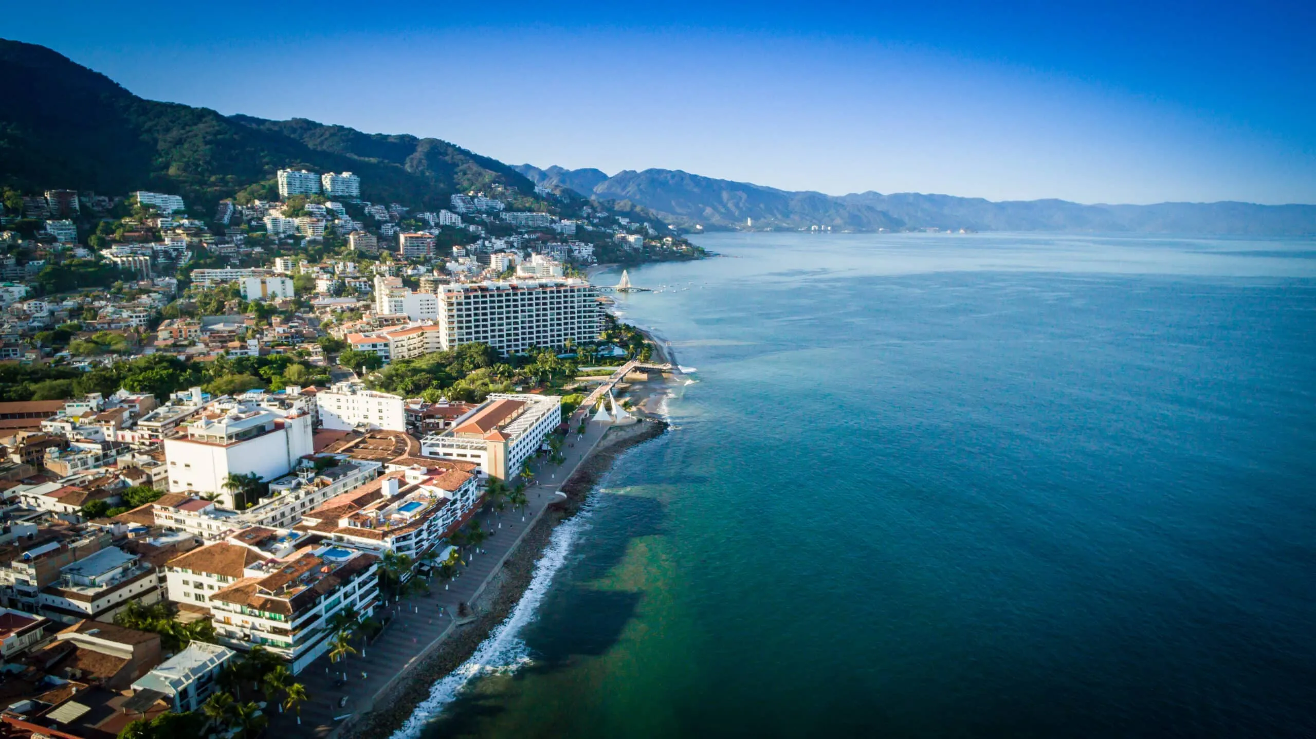 Puerto Vallarta