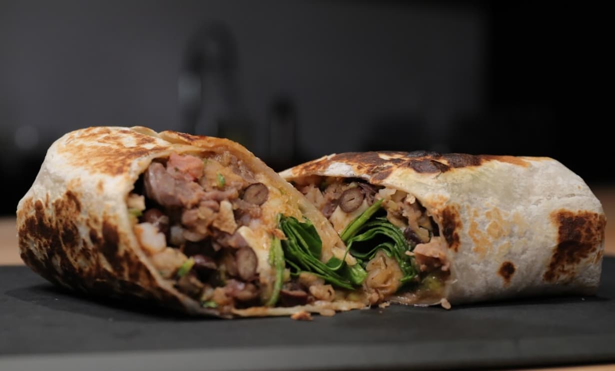 Burritos: de Chihuahua para el mundo
