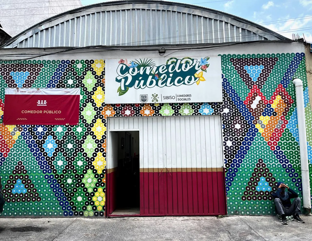 Donde comer en la CDMX por once pesos diarios
