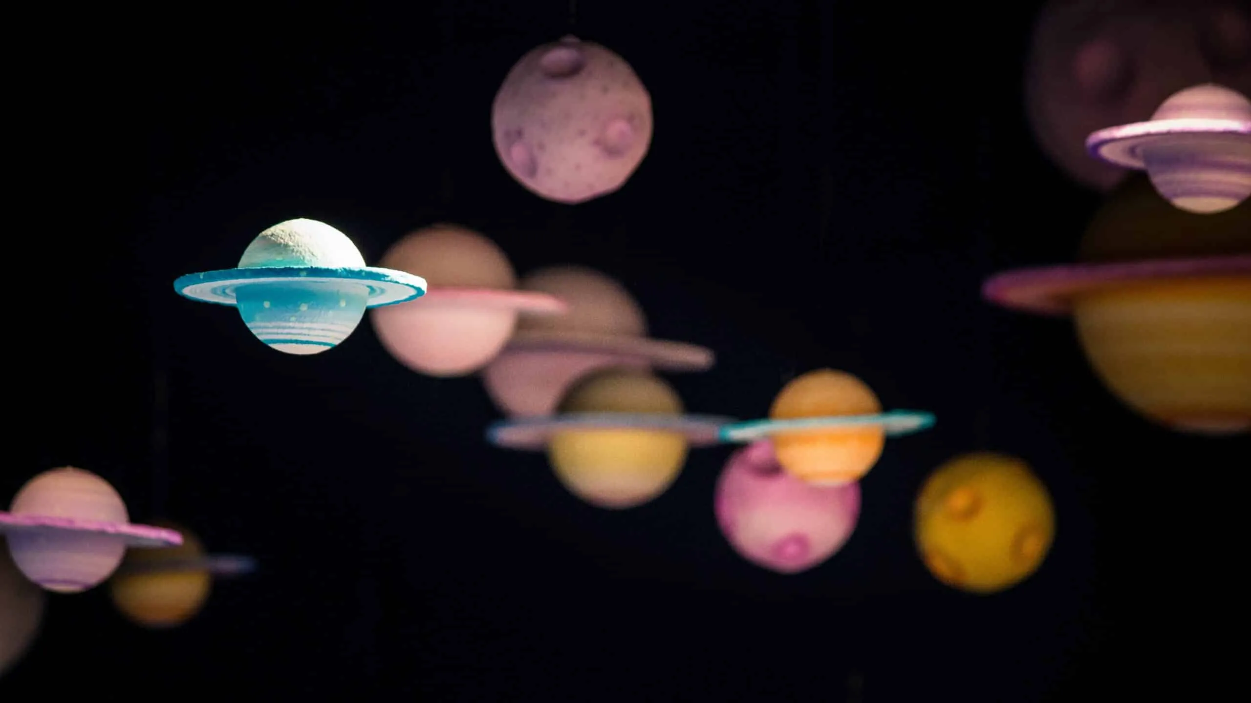 Planetas