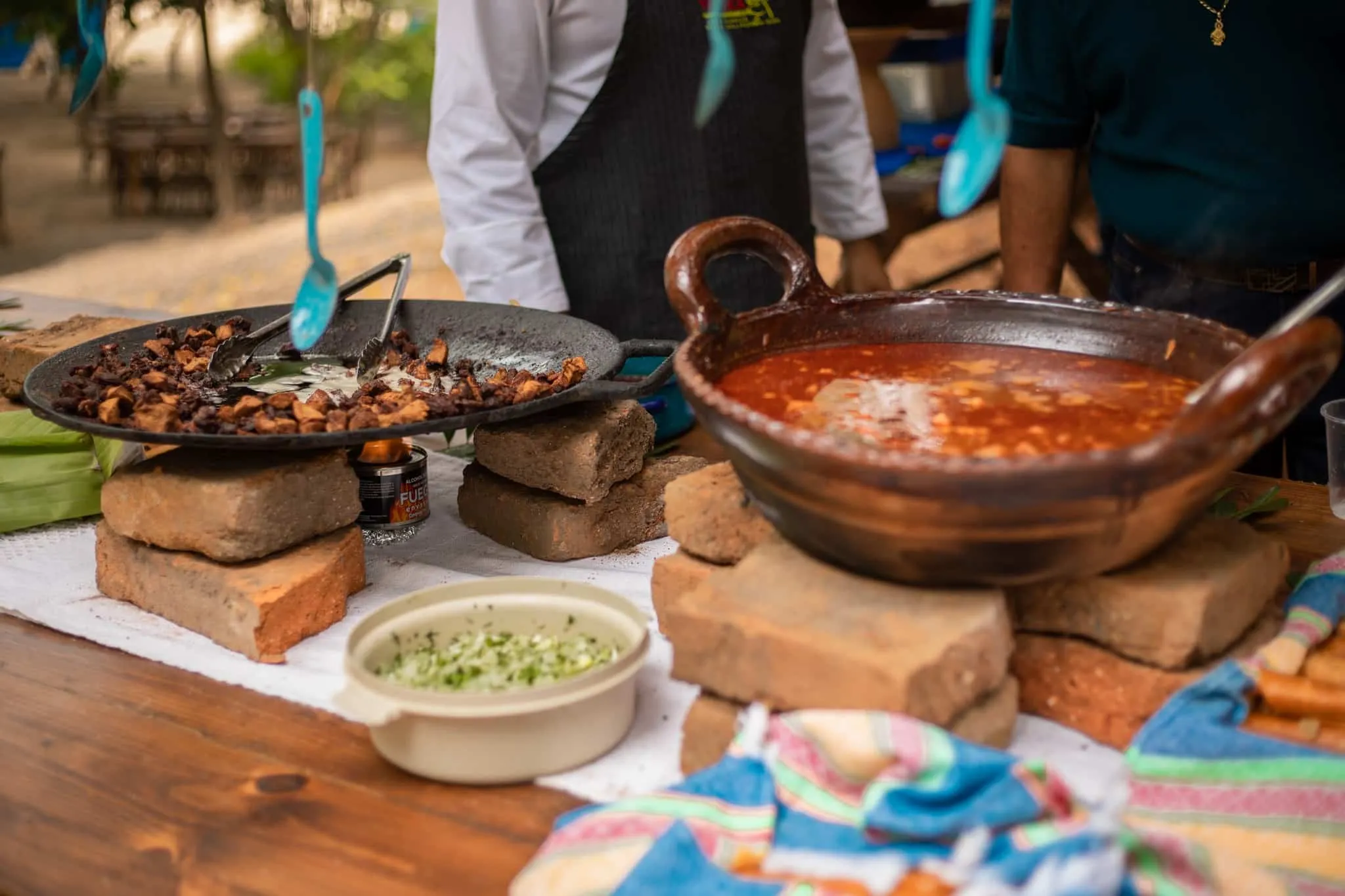 Disfruta del Festival Sabores de Baja y enamórate de su sabor