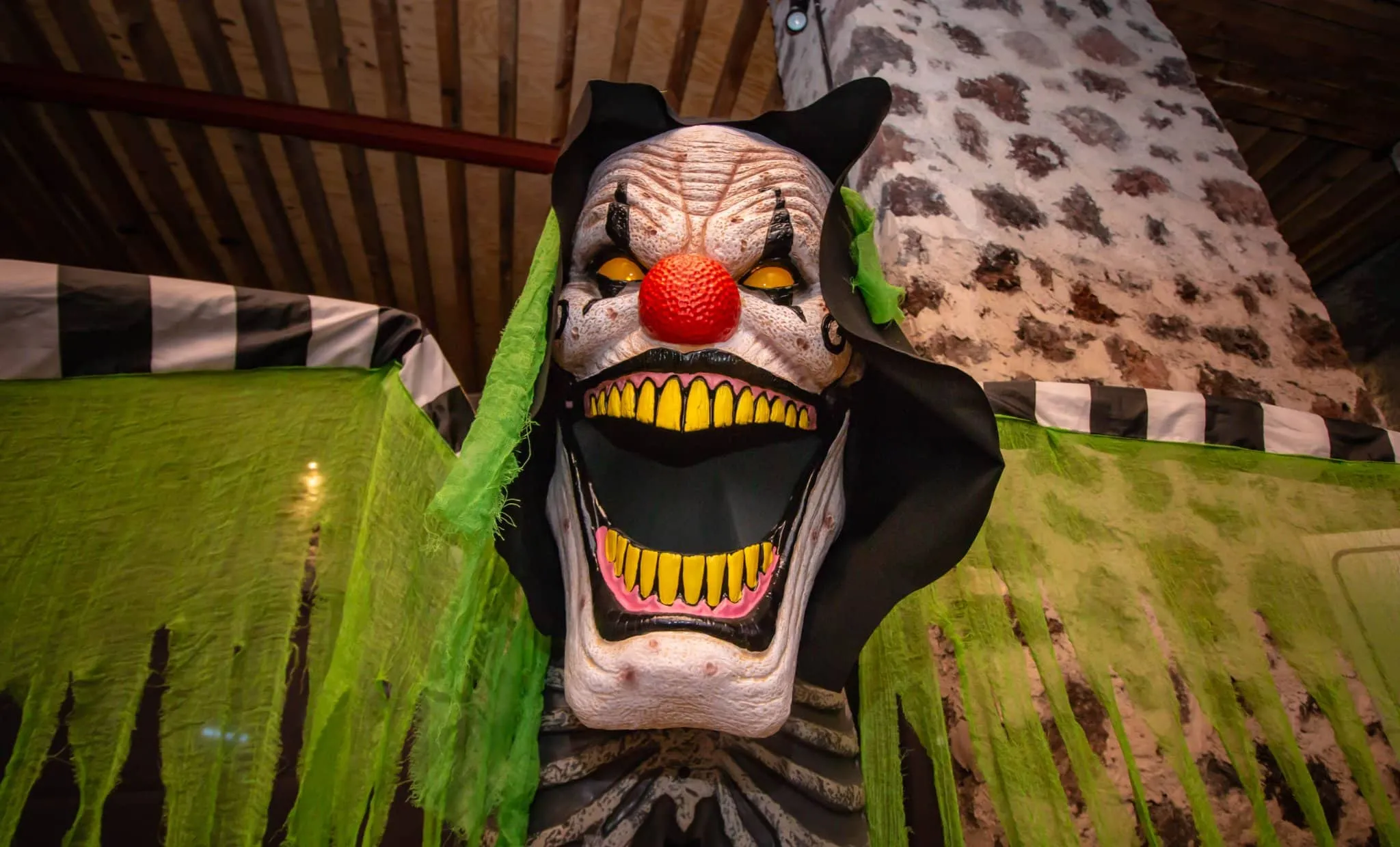 ¡Alístate para el Festival de Tim Burton!