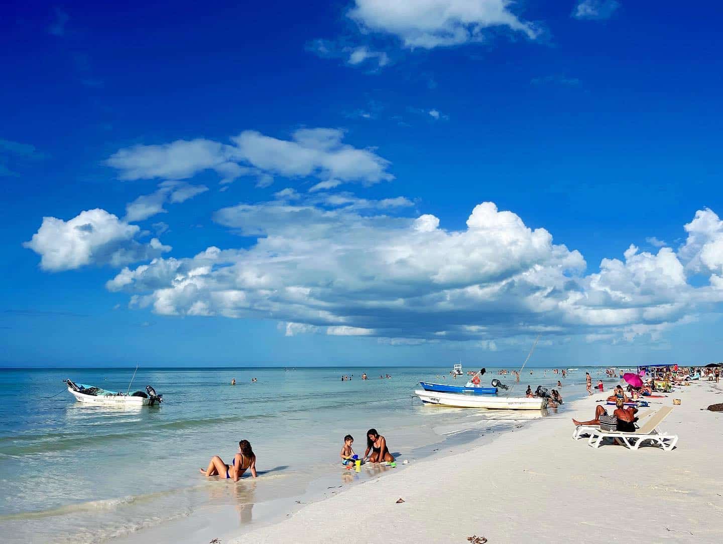 Isla Holbox, paraíso oculto de Quintana Roo