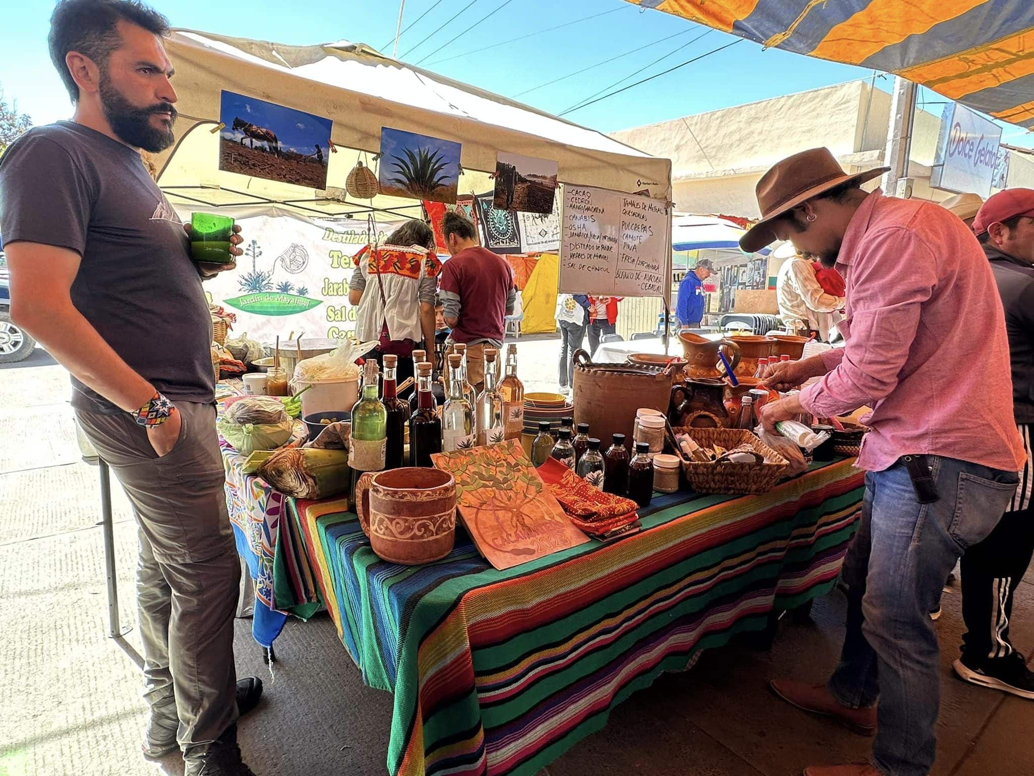 Descubre el Pulquinoccio en Singuilucan