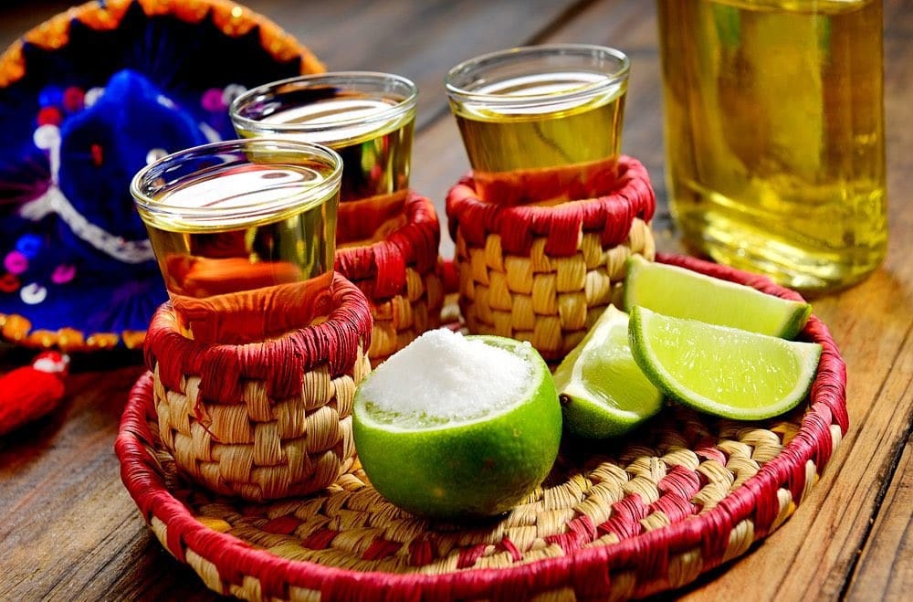 ¡’Pa’l centro y pa’ dentro’ en el Origen Festival Tequila!