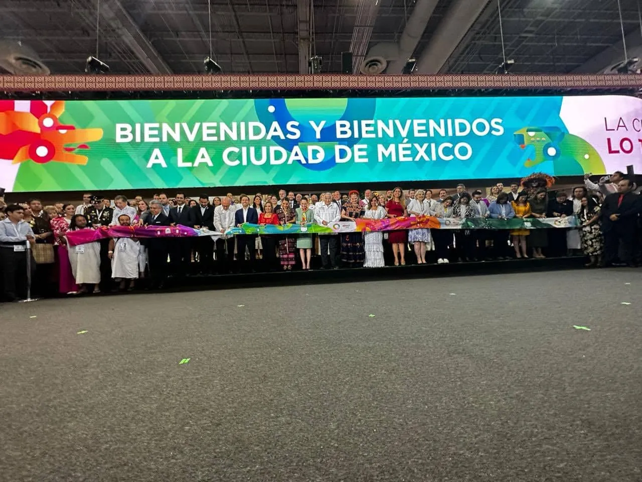 Tianguis Turístico