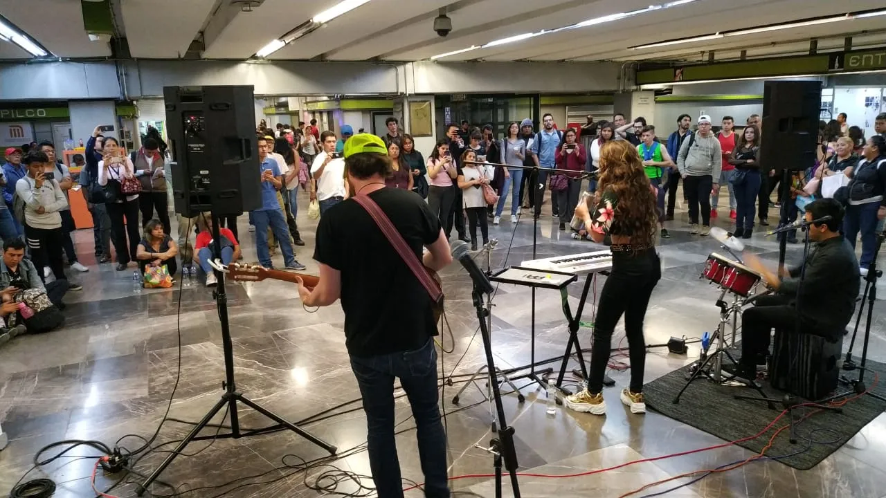 5 lugares imperdibles que visitar en el metro de la CDMX
