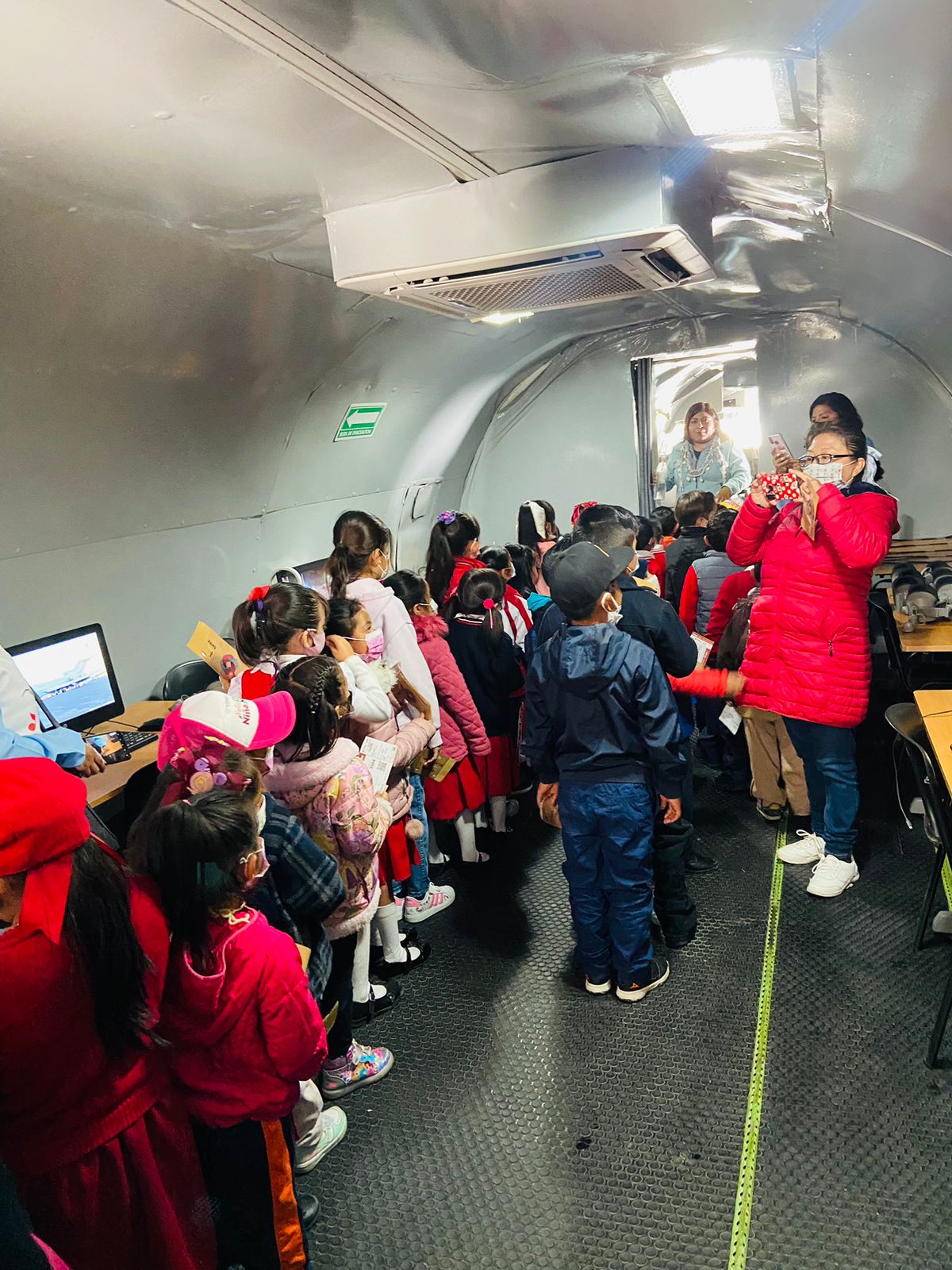 Día del Niño en Tlaxcala