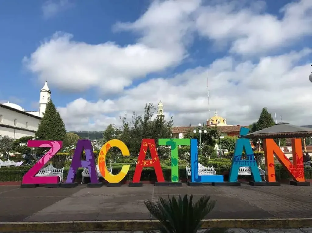 Descubre las 5 mejores cosas que hacer en Zacatlán de las Manzanas