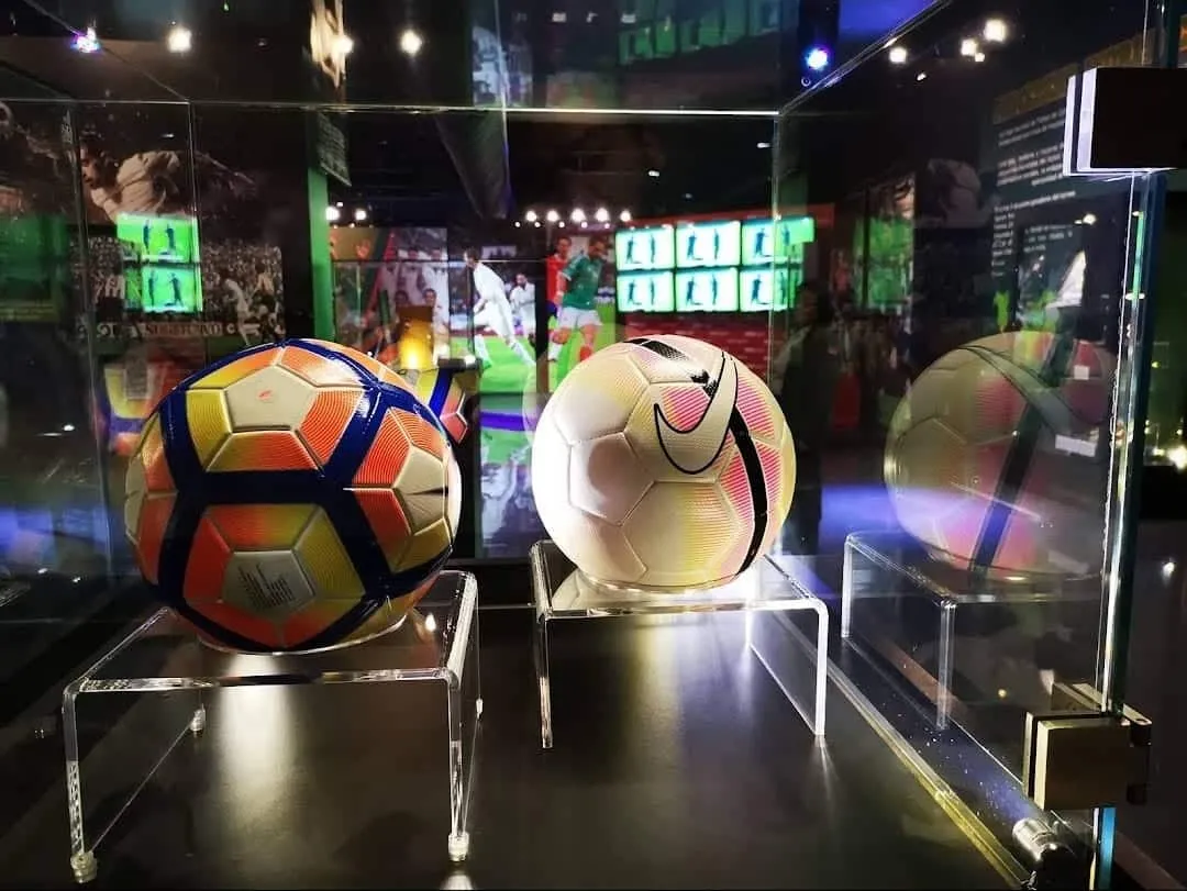Museos deportivos que tienes que conocer