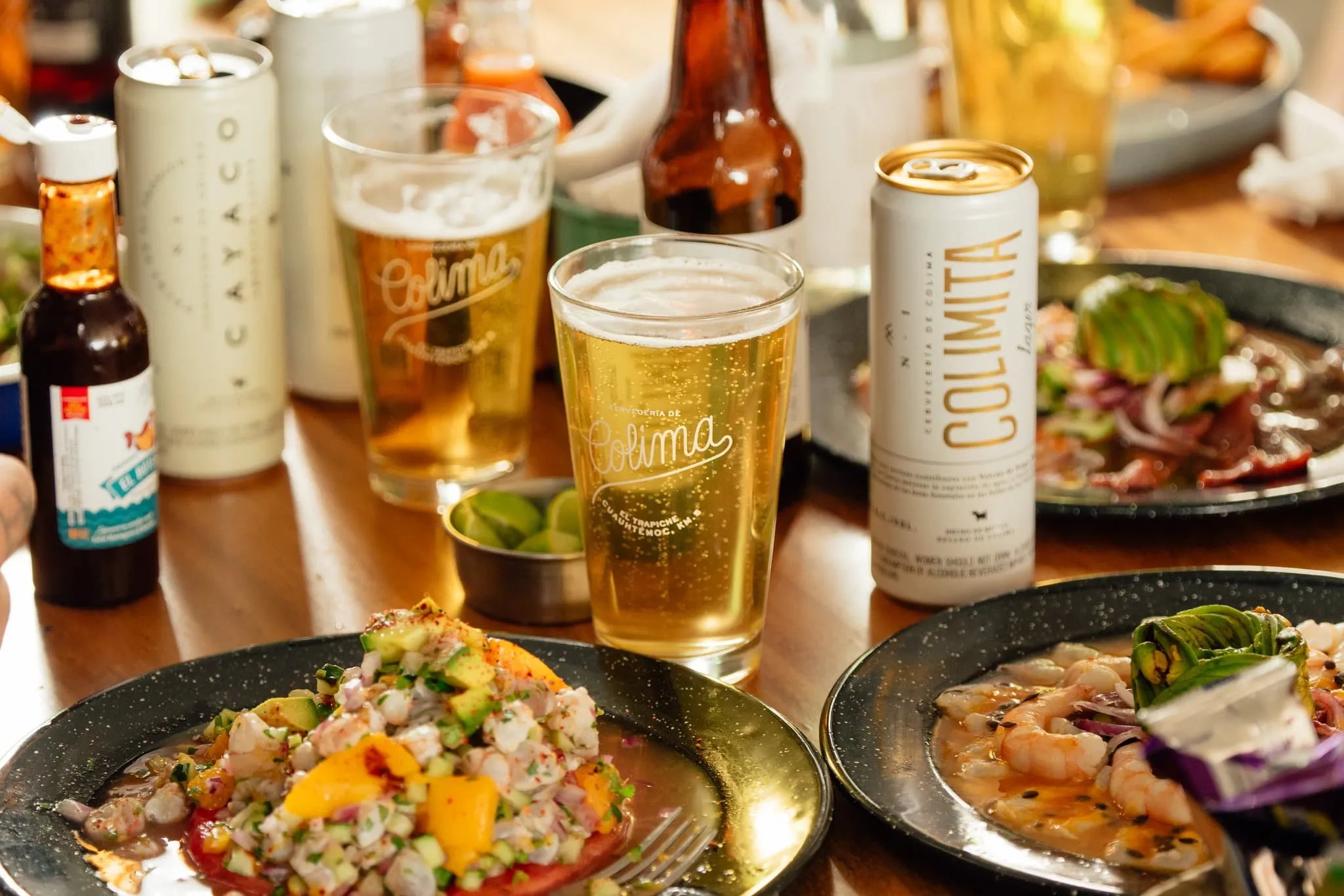 Colimita Fest