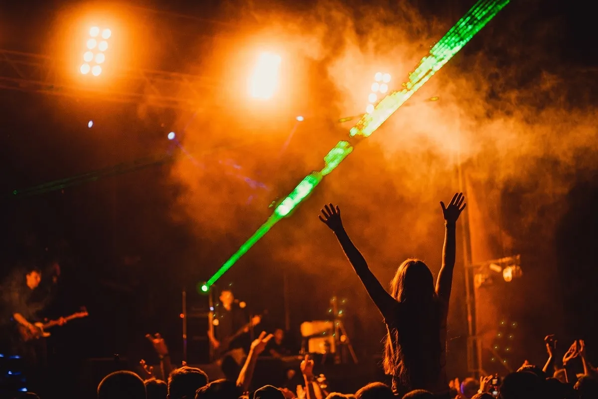 Estos son los conciertos en Mayo que no te puedes perder