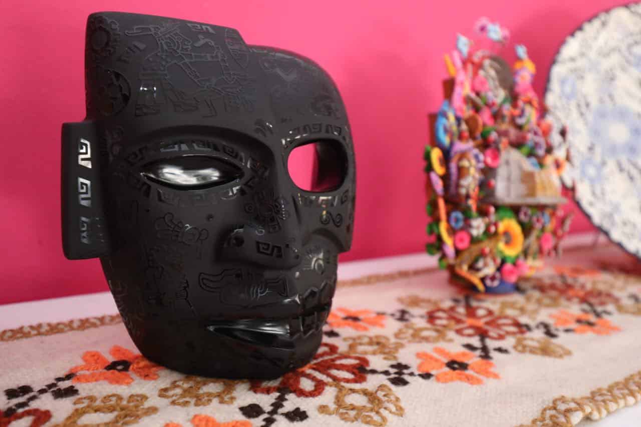Arte y tradición del Edomex se hacen presentes en Punto México