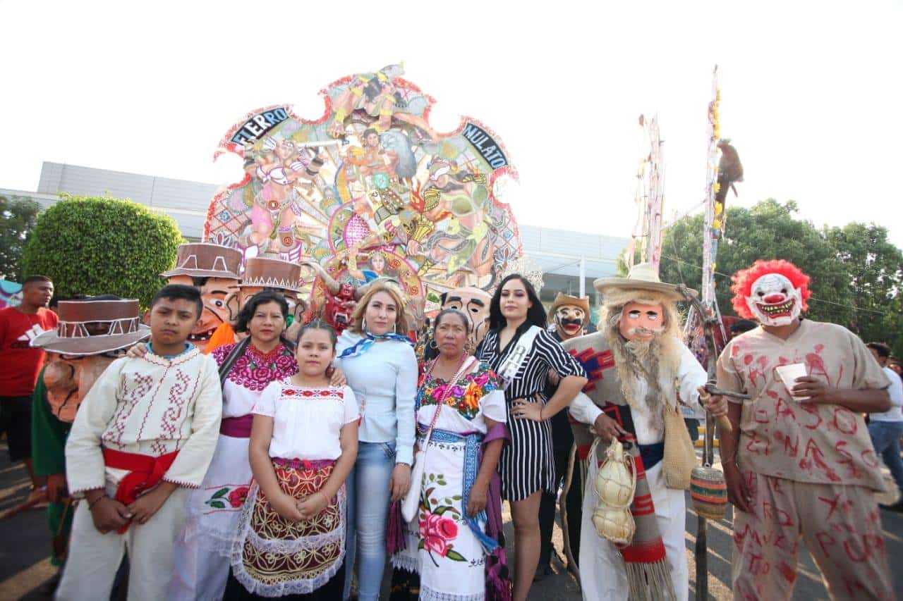 Michoacán te espera en el Festival Origen