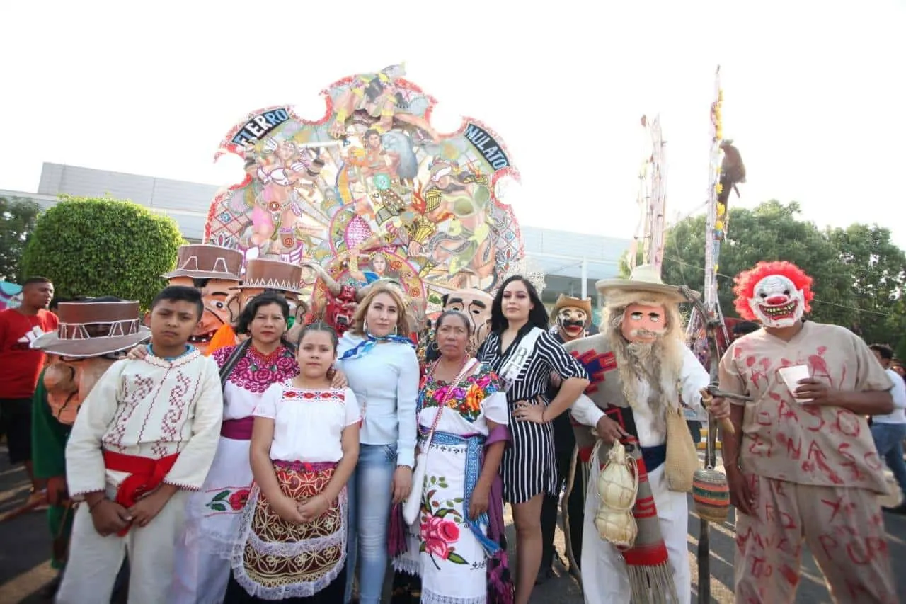 Festival Michoacán de Origen