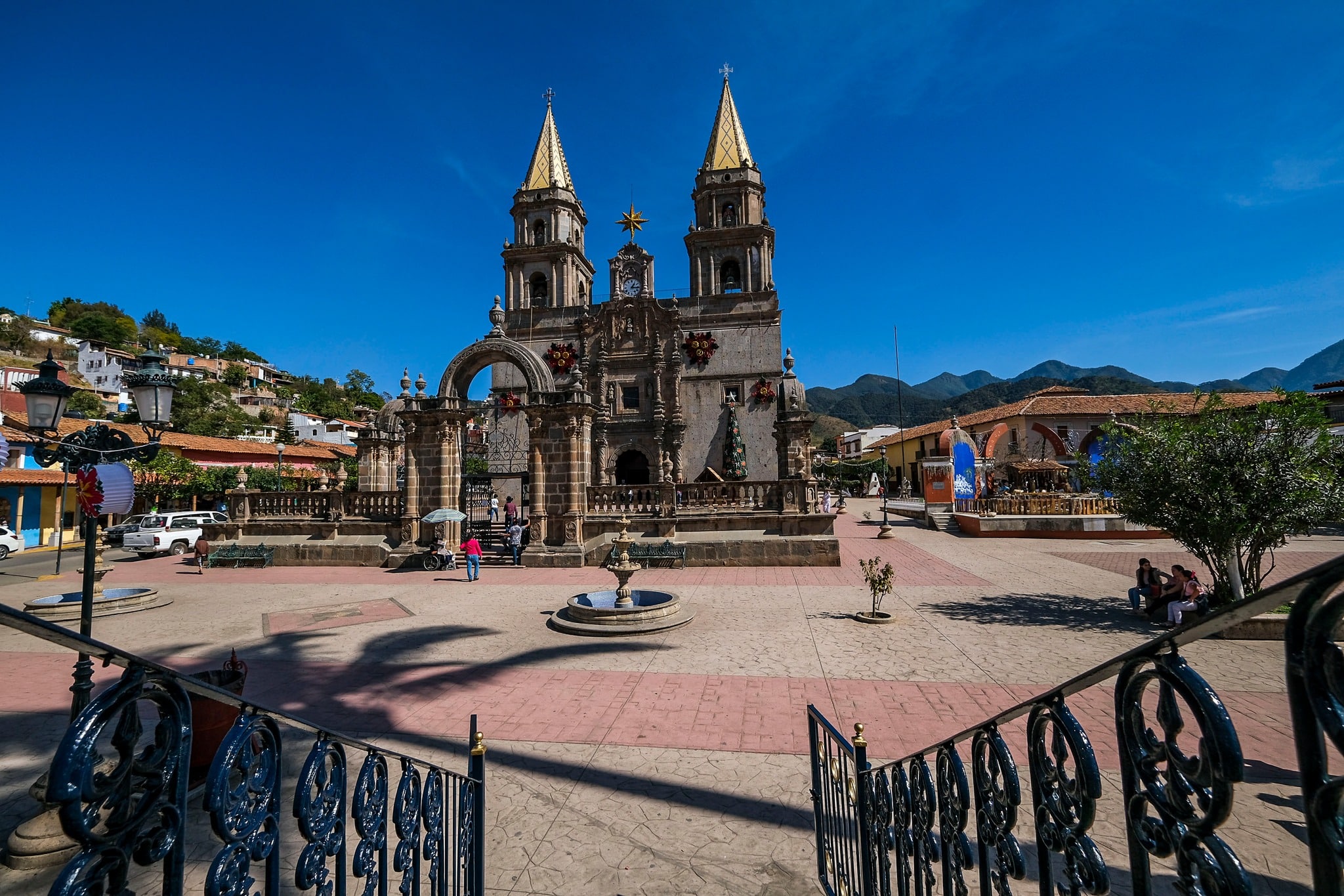 Ruta del Peregrino, 200 años de tradición en Jalisco 