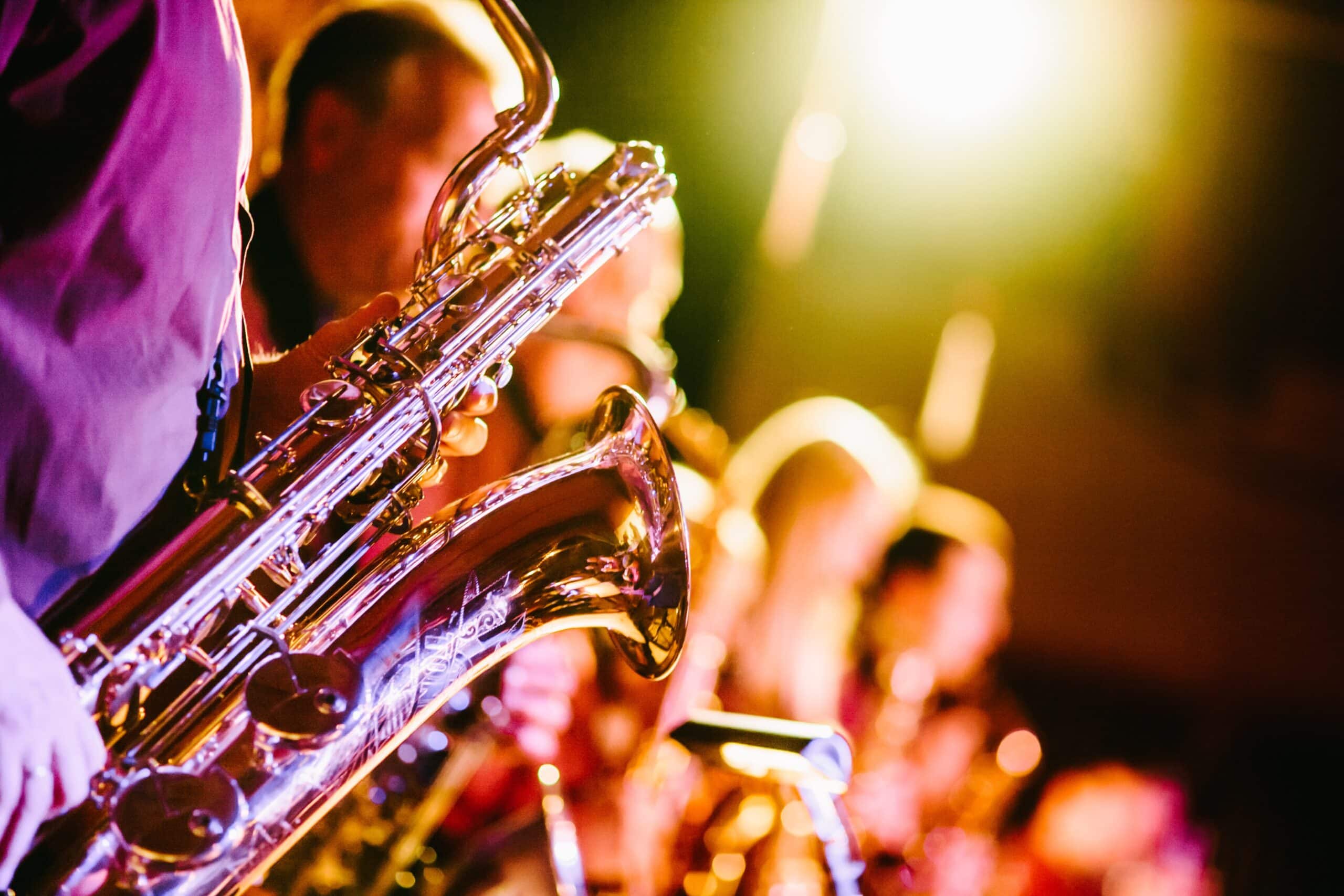 Para los amantes del jazz, llega el Festival Neuma
