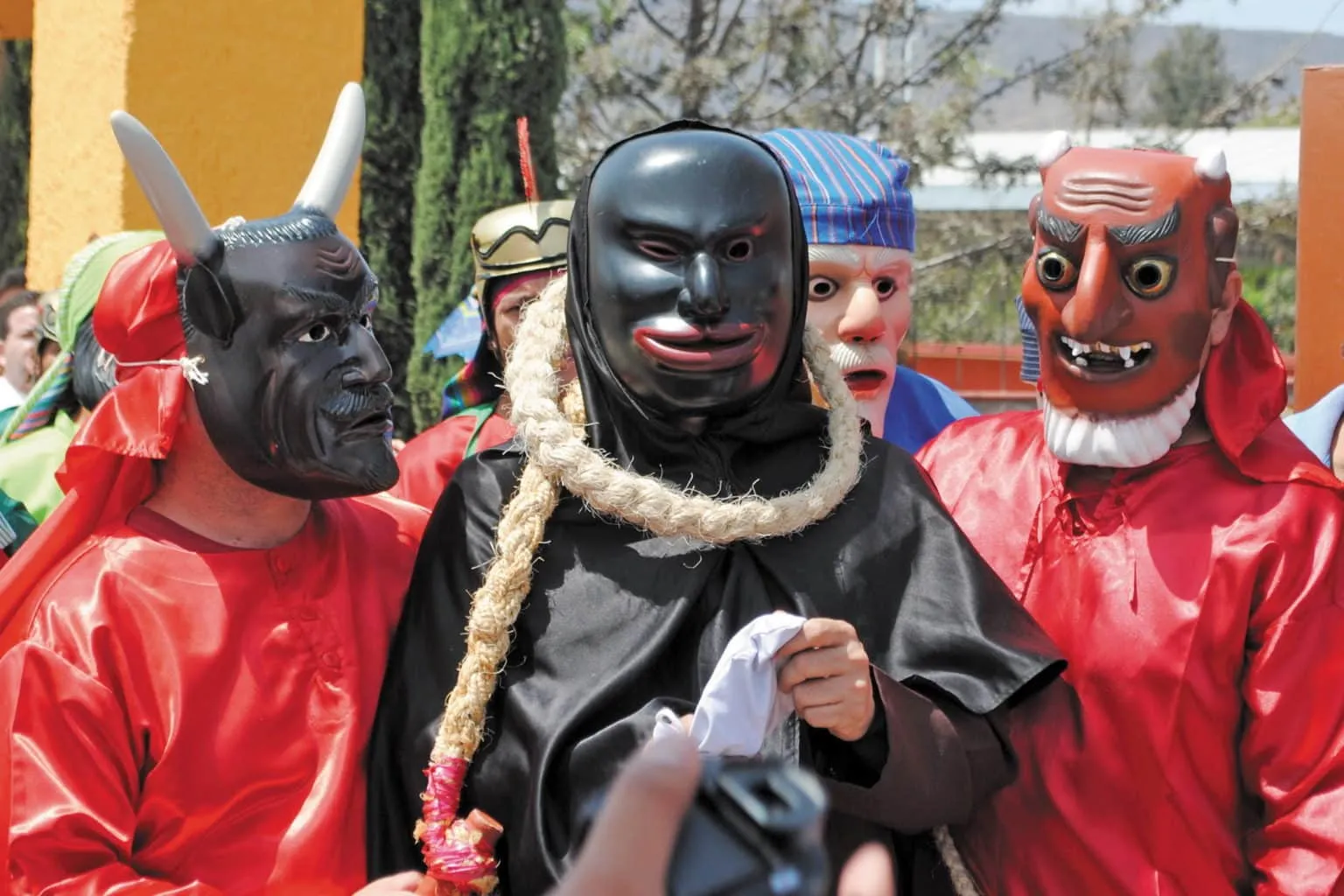 La Judea de Guanajuato