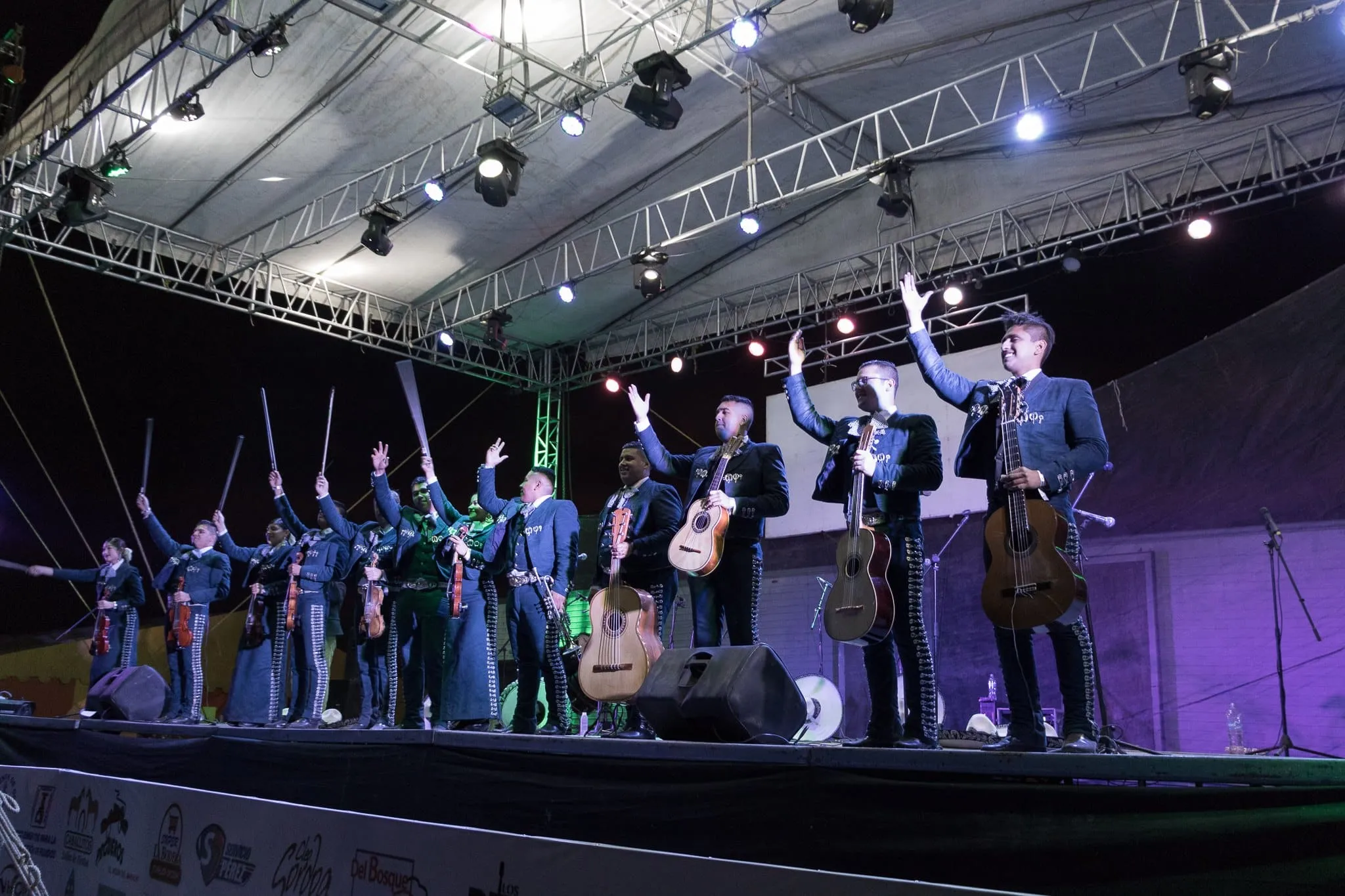 Mariachis