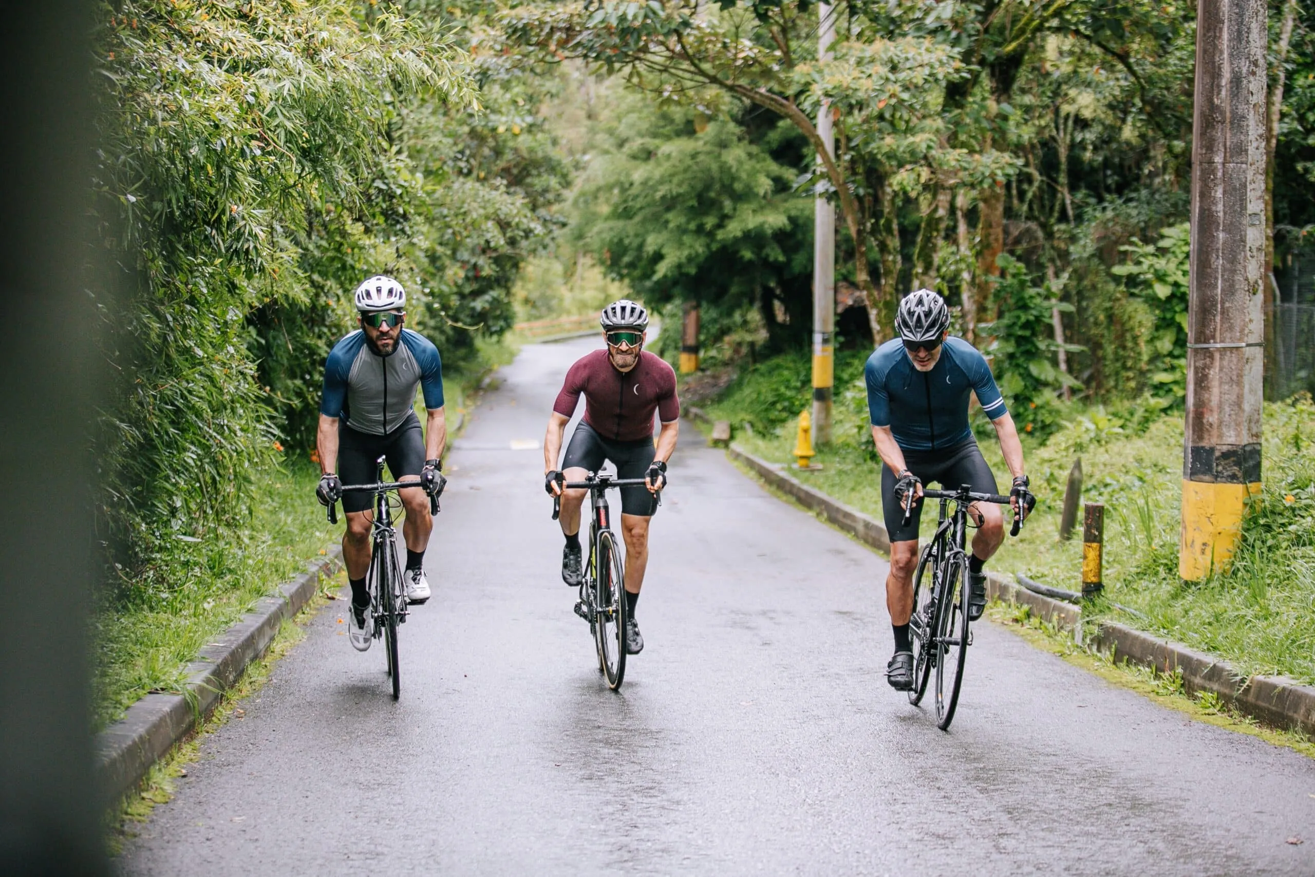 Duatlón