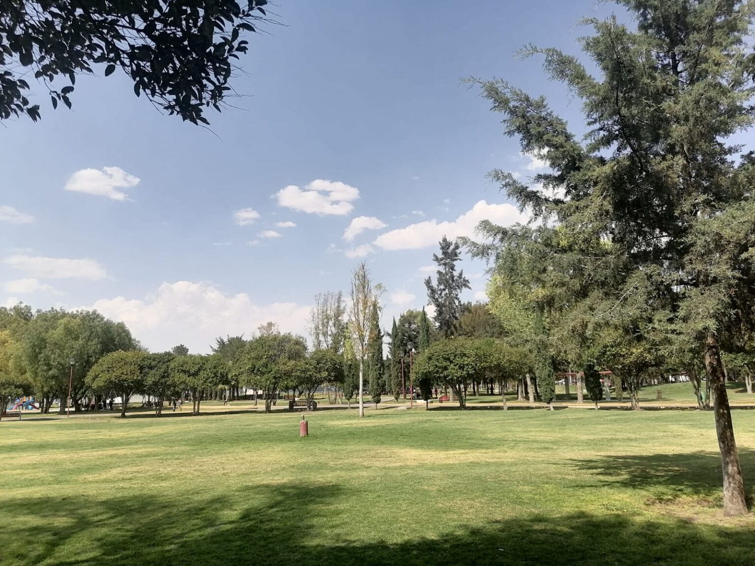 Deportivo Sierra Hermosa, un bello lugar que visitar en el Estado de ...